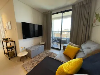 Apartamento com 2 Quartos à venda, 58m² no Intermares, Cabedelo