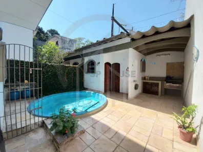Sobrado com 3 Quartos à venda, 170m² no Vila Parque Jabaquara, São Paulo