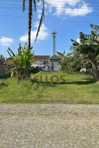 Lote/Terreno à venda, 350m² no Boa Vista, Joinville