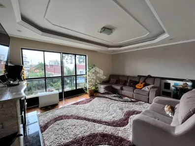 Apartamento com 3 Quartos à venda, 256m² no Centro, Vacaria