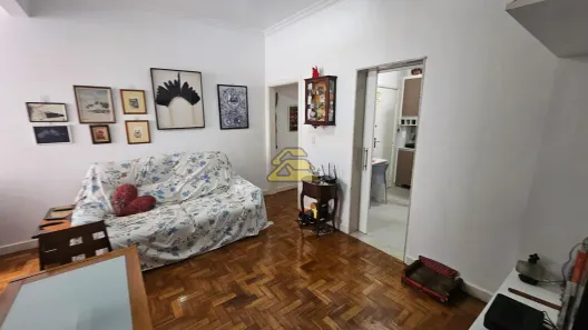 Apartamento com 2 Quartos à venda, 73m² no Copacabana, Rio de Janeiro