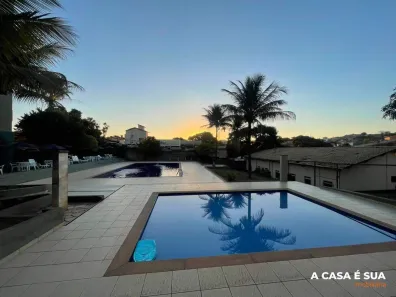 Apartamento com 3 Quartos à venda, 88m² no Chácara, Betim