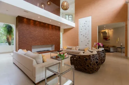 Casa de Condomínio com 5 Quartos à venda, 1000m² no Loteamento Residencial Parque Terras de Santa Cecília, Itu