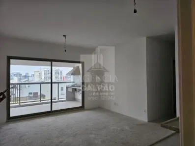 Apartamento com 2 Quartos à venda, 68m² no Vila Clementino, São Paulo