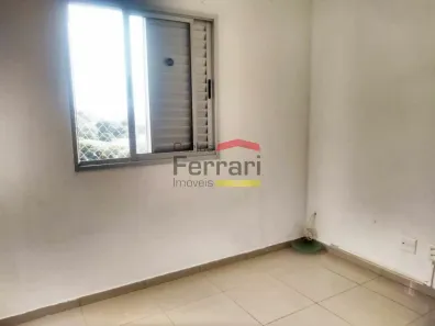 Apartamento com 2 Quartos à venda, 50m² no Imirim, São Paulo