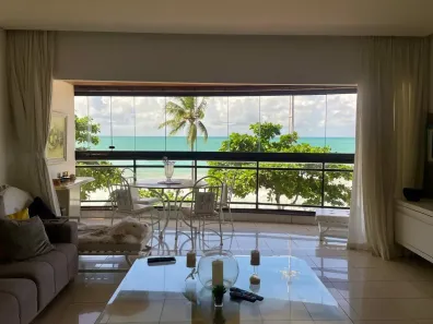 Apartamento com 3 Quartos à venda, 165m² no Boa Viagem, Recife