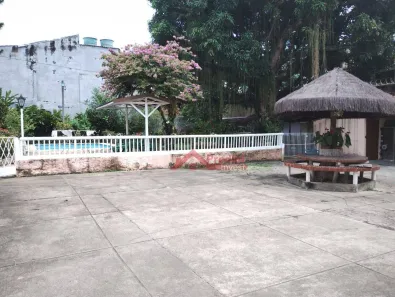 Casa com 4 Quartos à venda, 300m² no Santa Rosa, Niterói