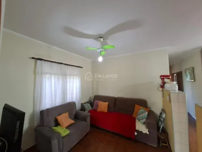 Casa com 3 Quartos à venda, 219m² no Parque Brasília, Campinas