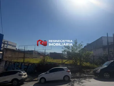 Lote/Terreno para alugar, 1000m² no Vila Anita Costa, Jandira