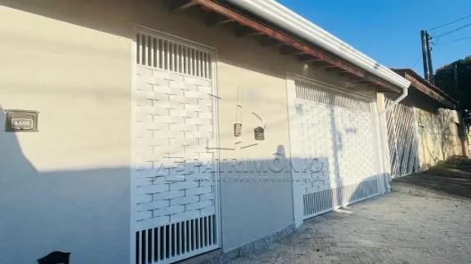 Casa com 2 Quartos à venda, 69m² no Jardim Santa Bárbara, Sorocaba
