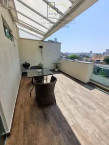 Sobrado com 3 Quartos à venda, 147m² no Vila Nova Savoia, São Paulo