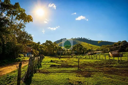 Lote/Terreno à venda, 250m² no , São Bento do Sapucaí