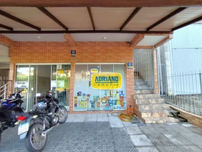 Ponto Comercial para alugar, 86m² no Forquilhas, São José