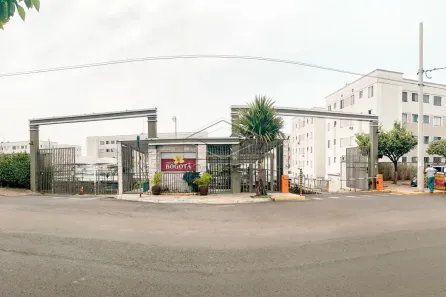 Apartamento com 2 Quartos à venda, 48m² no Parque Bauru, Bauru
