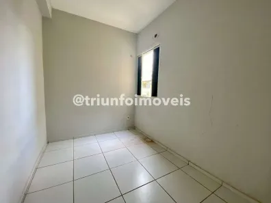 Apartamento com 3 Quartos à venda, 74m² no Campestre, Teresina