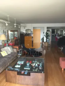 Apartamento com 3 Quartos à venda, 210m² no Pacaembu, São Paulo