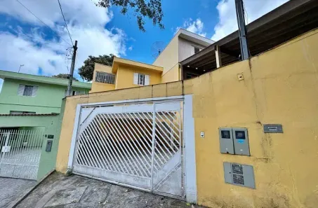 Casa com 2 Quartos à venda, 120m² no Jardim Vista Linda, São Paulo