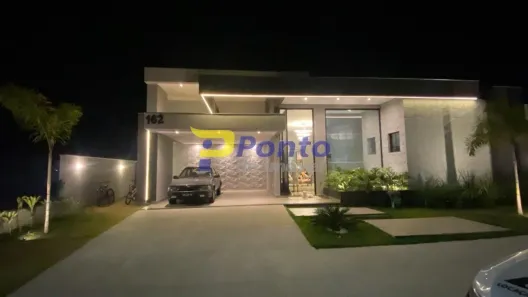 Casa de Condomínio com 4 Quartos à venda, 245m² no Gran Park, Vespasiano