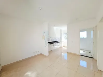 Apartamento com 2 Quartos à venda, 43m² no Valentina Figueiredo, Ribeirão Preto