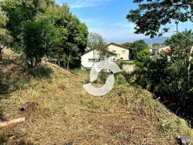 Lote/Terreno à venda, 360m² no Piratininga, Niterói