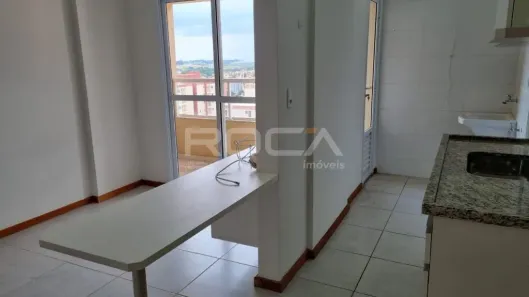Apartamento com 2 Quartos à venda, 70m² no Jardim Macarenco, São Carlos