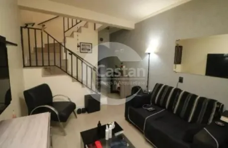 Casa com 2 Quartos à venda, 110m² no Jardim Vila Formosa, São Paulo