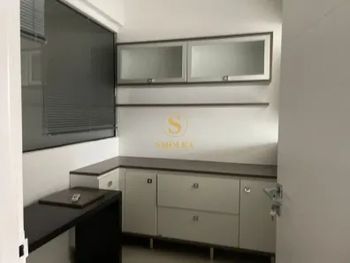 Sala Comercial para alugar, 53m² no Centro, Florianópolis