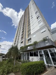 Apartamento com 3 Quartos à venda, 78m² no Setor Coimbra, Goiânia