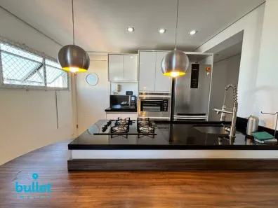 Apartamento com 1 Quarto à venda, 57m² no Taquaral, Campinas