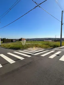 Lote/Terreno à venda, 353m² no Residencial Bela Aliança, Campinas
