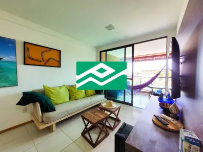 Flat com 3 Quartos à venda, 78m² no , Ipojuca