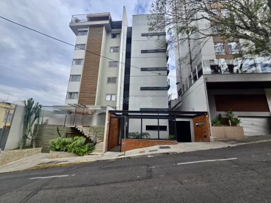 Apartamento com 1 Quarto à venda, 30m² no Centro, Juiz de Fora