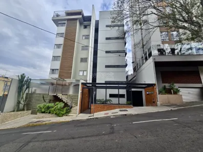 Apartamento com 1 Quarto à venda, 30m² no Centro, Juiz de Fora