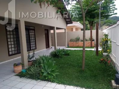 Casa com 4 Quartos à venda, 206m² no Canasvieiras, Florianópolis