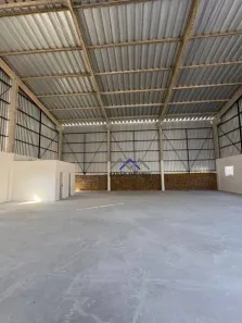 Galpão/Depósito/Armazém para alugar, 420m² no Glebas, Franco da Rocha