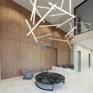 Apartamento com 3 Quartos à venda, 158m² no Água Verde, Curitiba