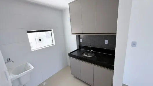 Apartamento com 2 Quartos para alugar, 42m² no Bessa, João Pessoa
