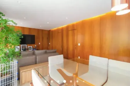 Apartamento com 3 Quartos à venda, 138m² no Vila Andrade, São Paulo
