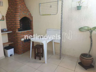 Cobertura com 4 Quartos à venda, 110m² no Palmares, Belo Horizonte