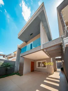 Casa com 3 Quartos para alugar, 170m² no Portais (Polvilho), Cajamar