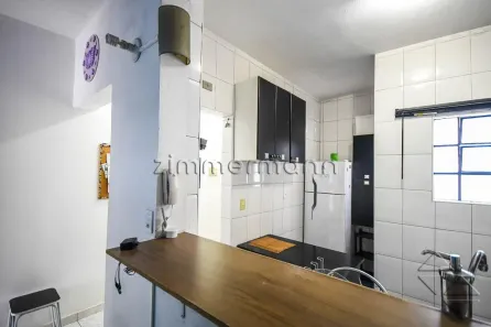 Apartamento com 2 Quartos à venda, 60m² no Consolação, São Paulo
