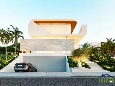 Casa com 3 Quartos à venda, 600m² no Alphaville, Santana de Parnaíba