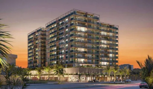 Apartamento com 3 Quartos à venda, 119m² no Sumaré, Caraguatatuba