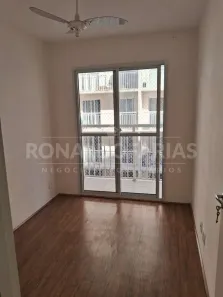 Apartamento com 1 Quarto à venda, 37m² no Socorro, São Paulo