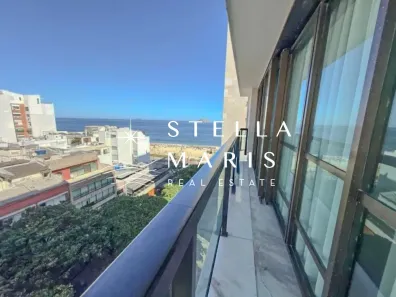 Apartamento com 4 Quartos à venda, 250m² no Ipanema, Rio de Janeiro