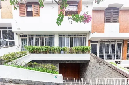 Sobrado com 3 Quartos à venda, 205m² no Perdizes, São Paulo
