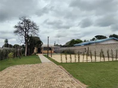 Fazenda/Sítio com 3 Quartos à venda, 200m² no Mato Seco, Itapetininga