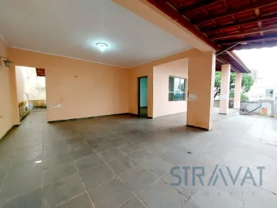 Casa com 2 Quartos à venda, 172m² no Jardim Santiago, Indaiatuba