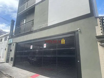 Apartamento com 2 Quartos à venda, 43m² no Vila Mazzei, São Paulo
