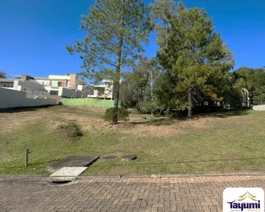 Lote/Terreno à venda, 334m² no Country, Santa Cruz do Sul